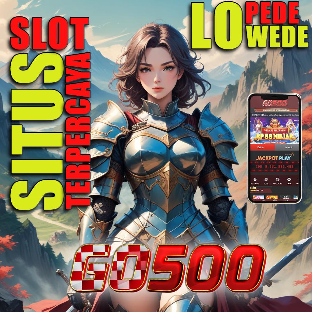 Slot Login F 777 Tidak Mudah Goyah