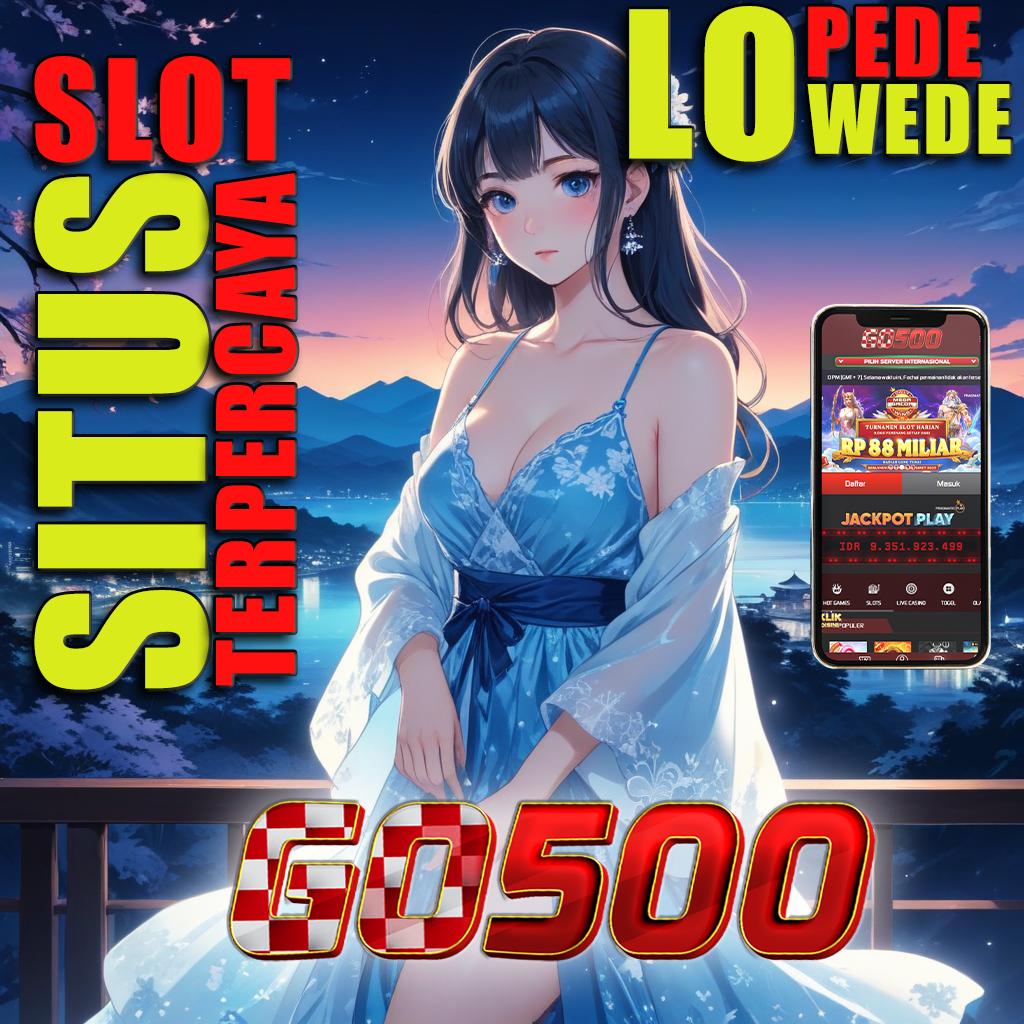 4892 SLOT DAFTAR Cheat Judi Slot Online