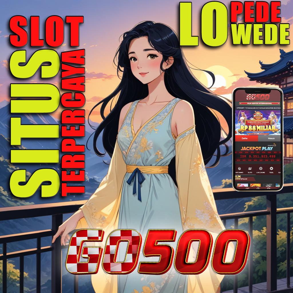 Go500 Login Slot Link Slot Promo New Member