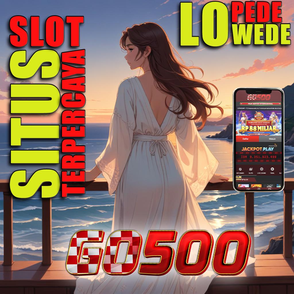 DEV ALTERNATIF 0525 SLOT