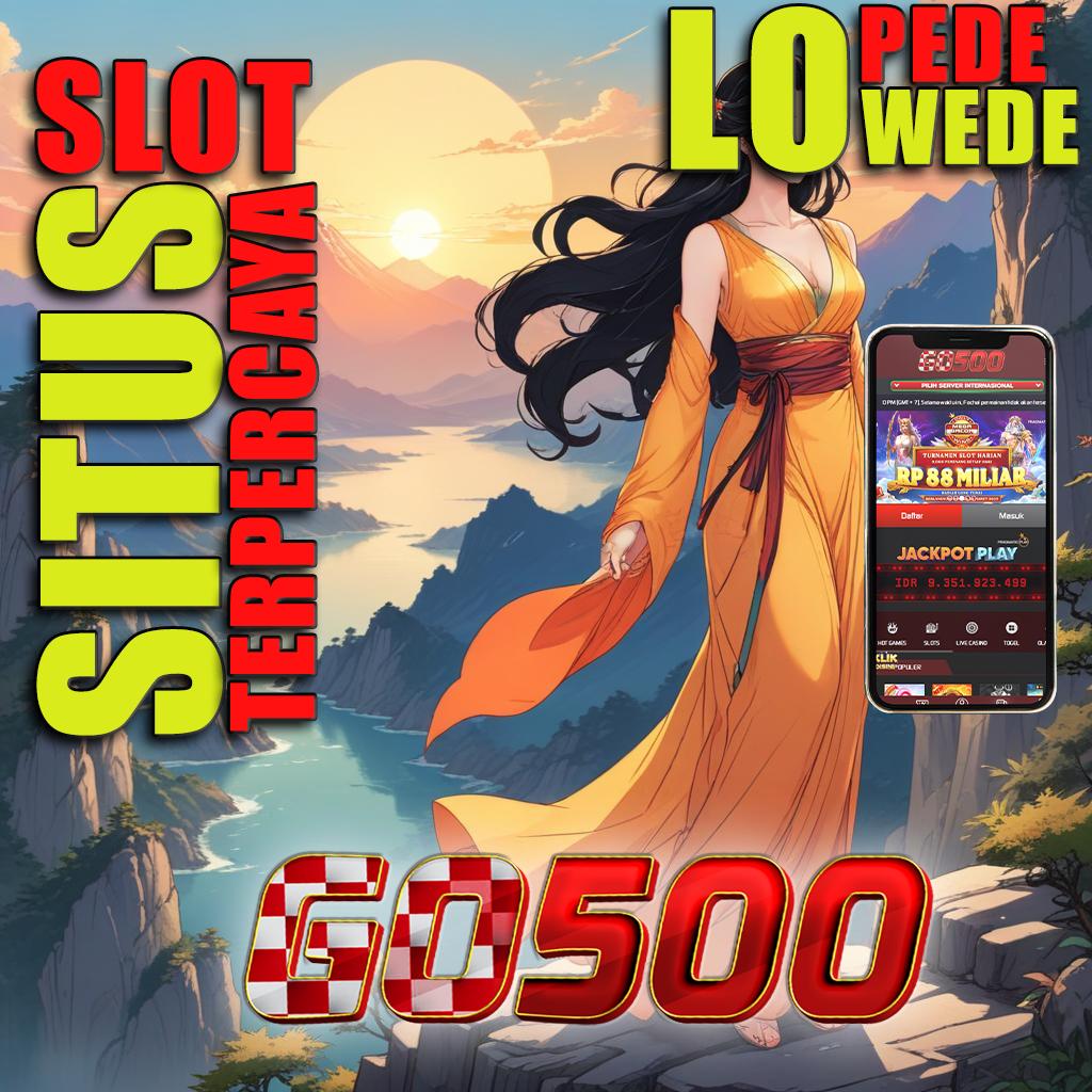 KING777 WIN APK SLOT GAMPANG MENANG