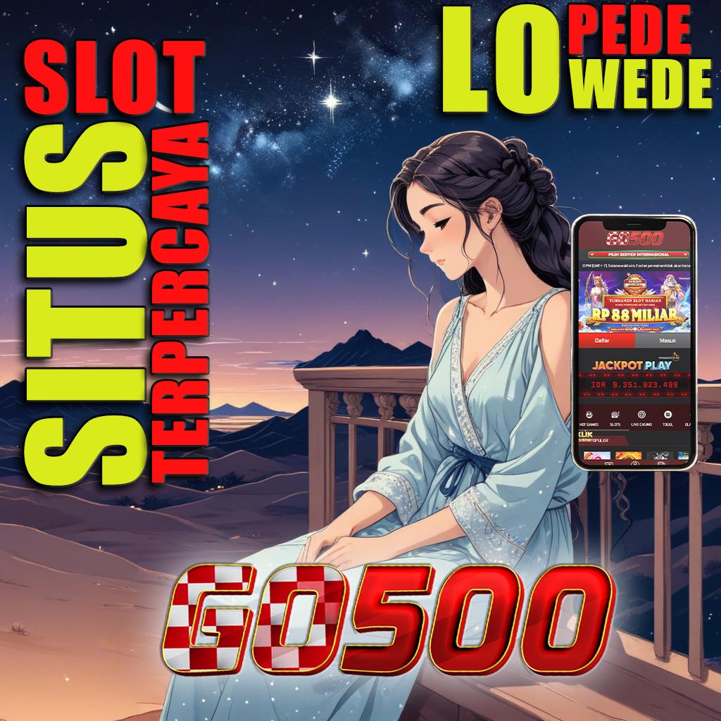 SUPER WIN 777 ALTERNATIF Slot Demo Gates