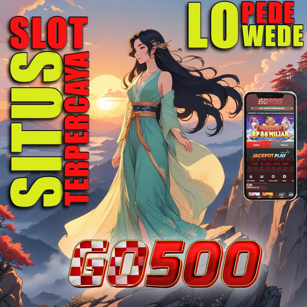 SLOT PRAGMATIC GACOR BONUS FREEBET SLOT WEBSITE RESPONSIF