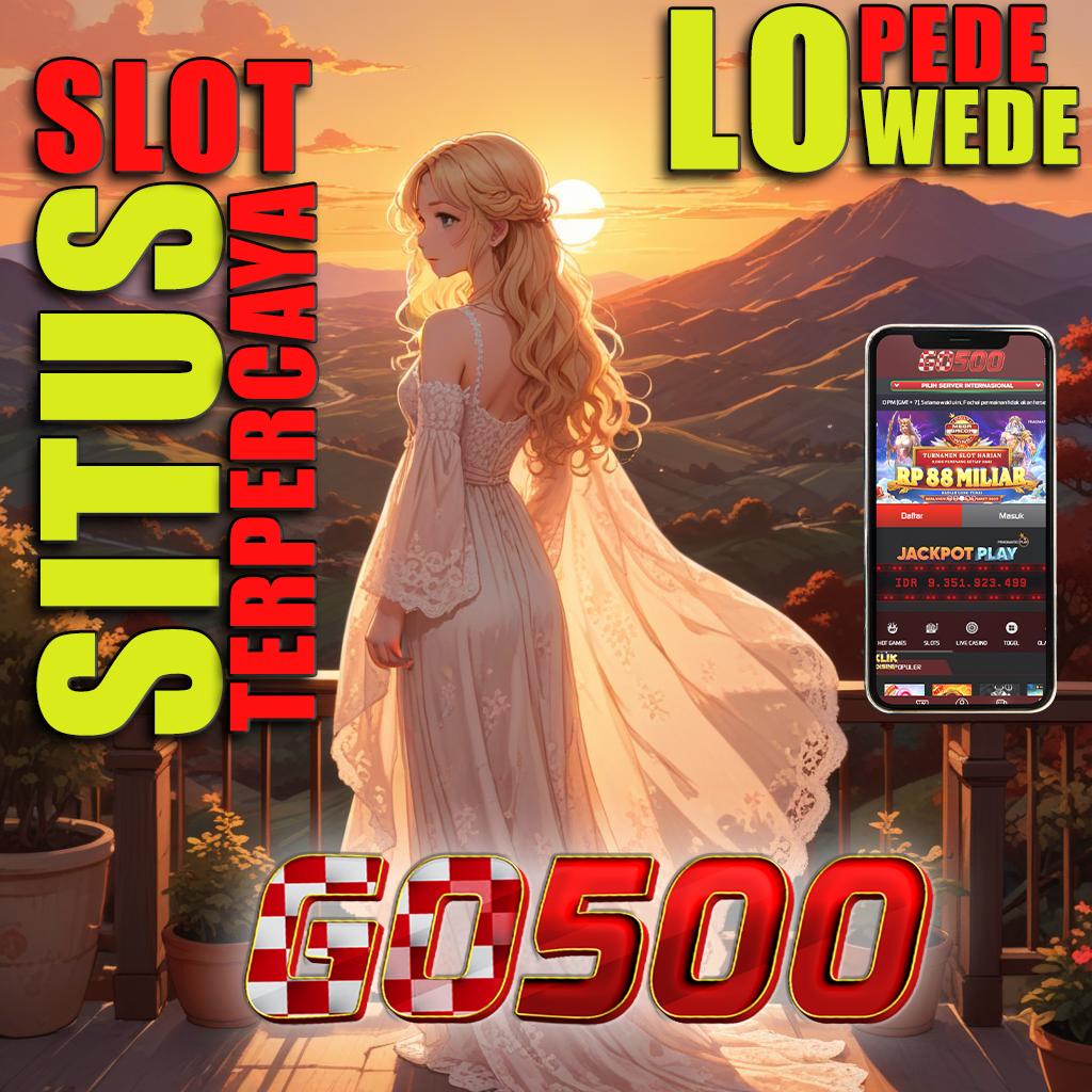 LUCKYDF LOGIN DAFTAR