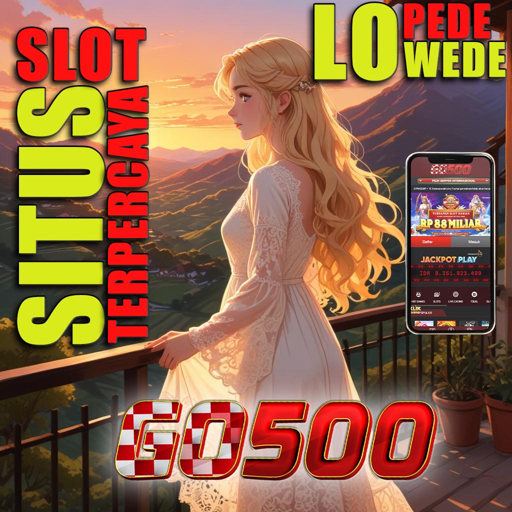 QIUQIU WIN BONUS MPO SLOT