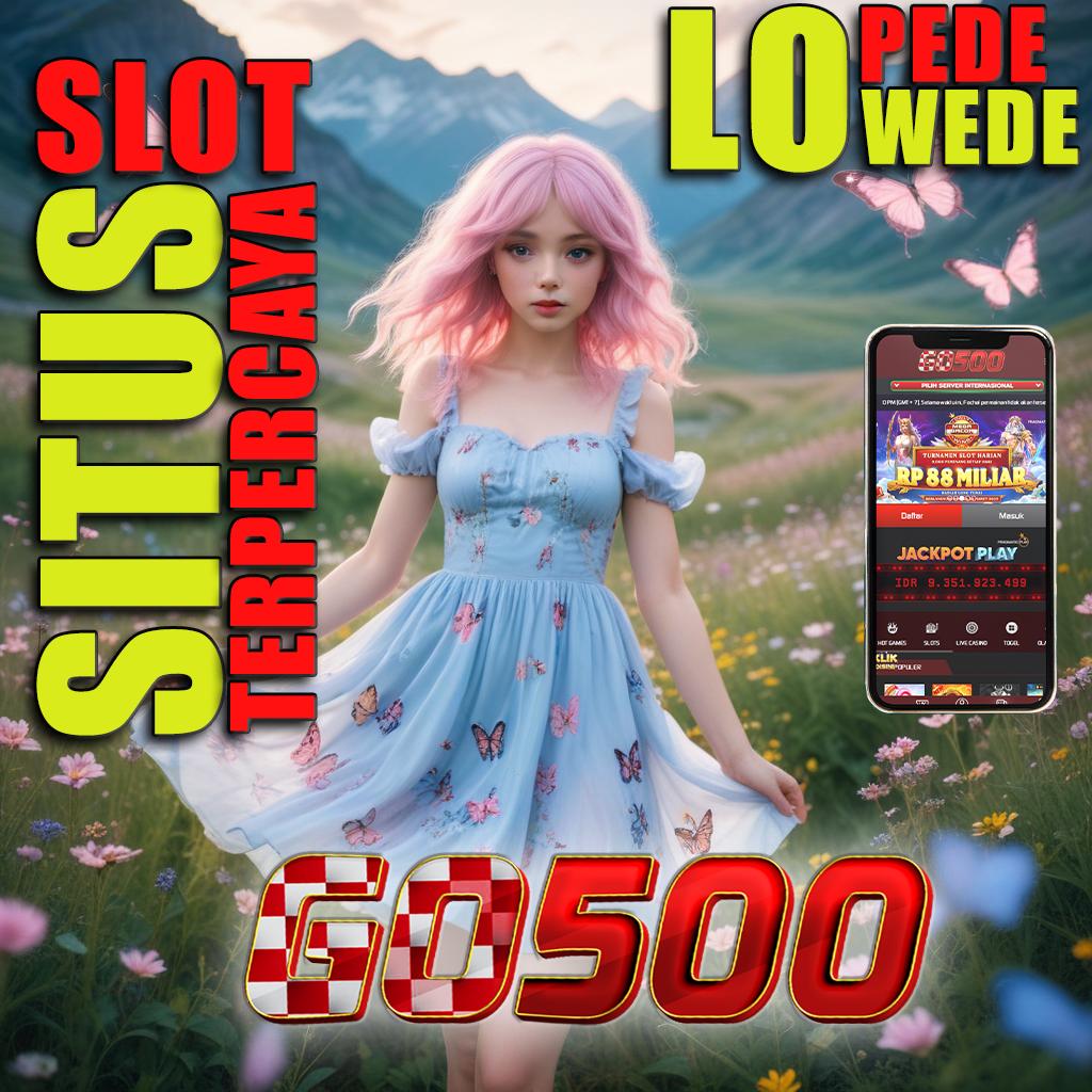 JEPEBOT DAFTAR SITUS LUAR SLOT GACOR