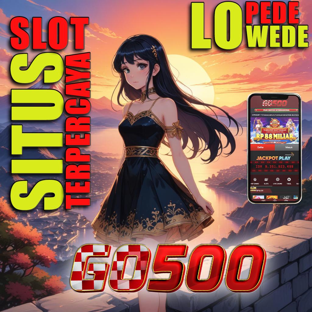 Mp 777 Situs Slot Paling Gacor Hari Ini