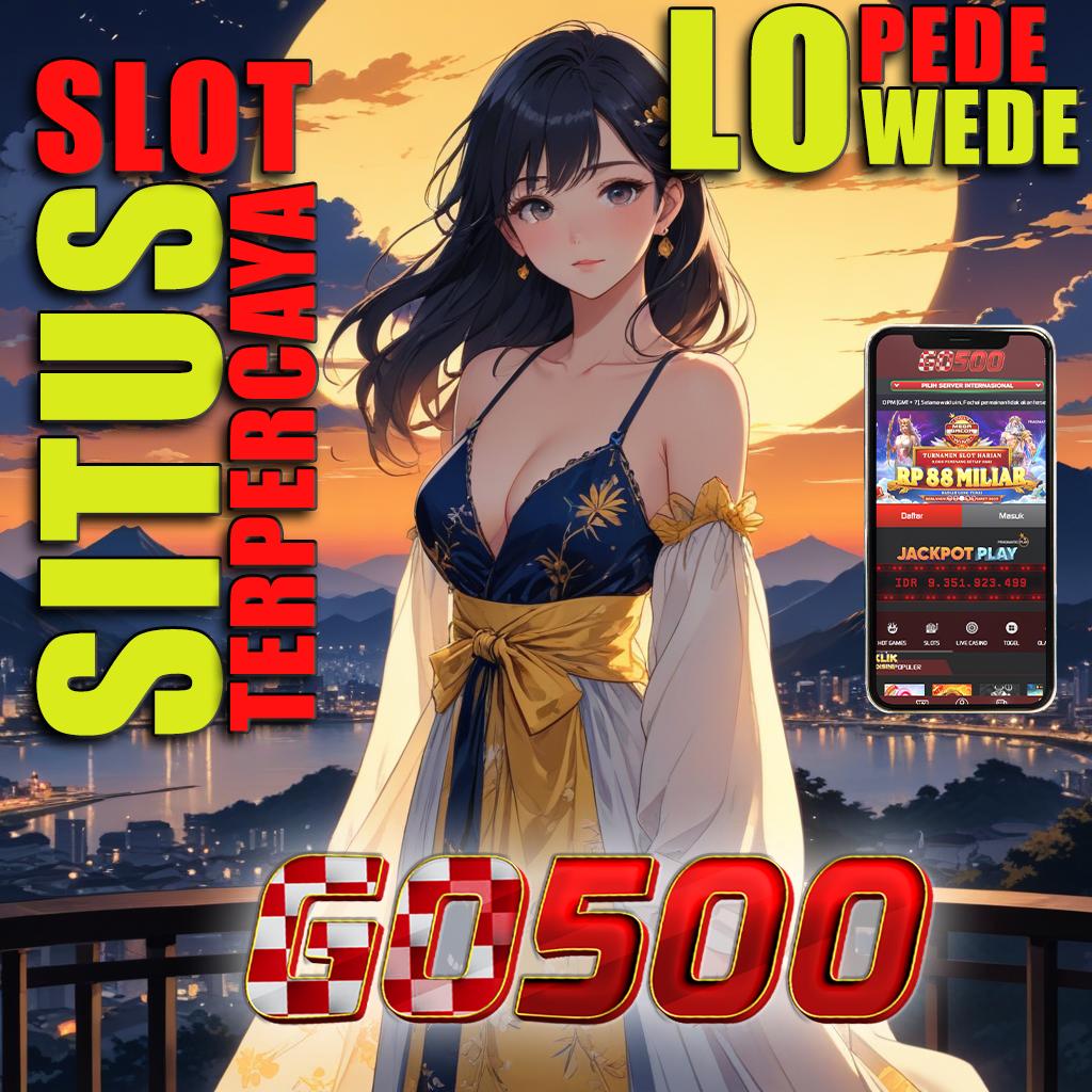 CHIKA4D SLOT GACOR Situs Game Slot Booming