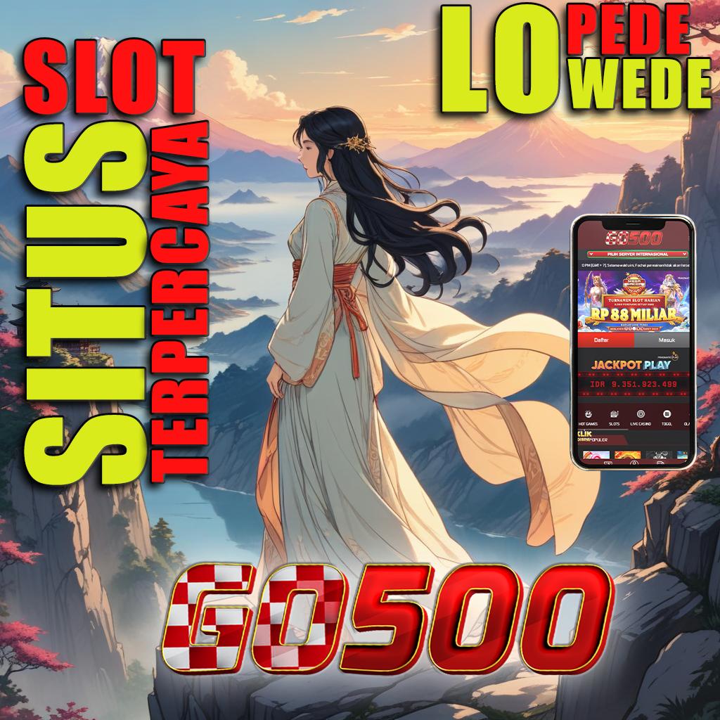 POKKAWIN SLOTS APK Slot Super Gacor Server Thailand