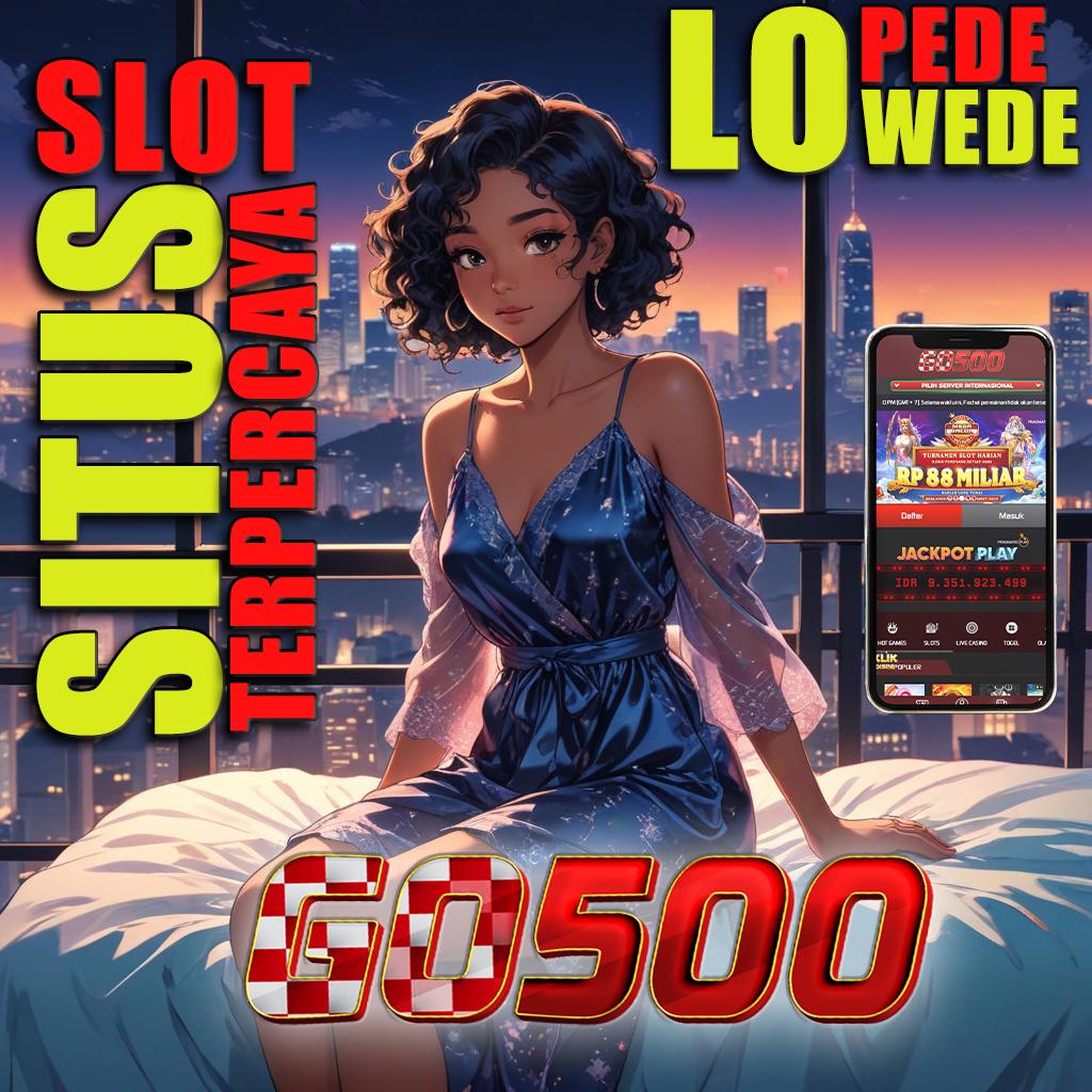 CHEAT HACK SLOT WIN APK DEPOSIT 50 BONUS 50 SLOT