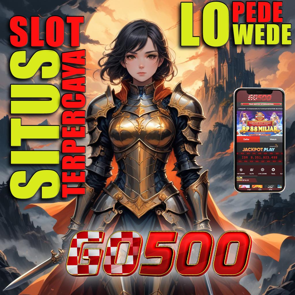 CUAN SLOT LIVE