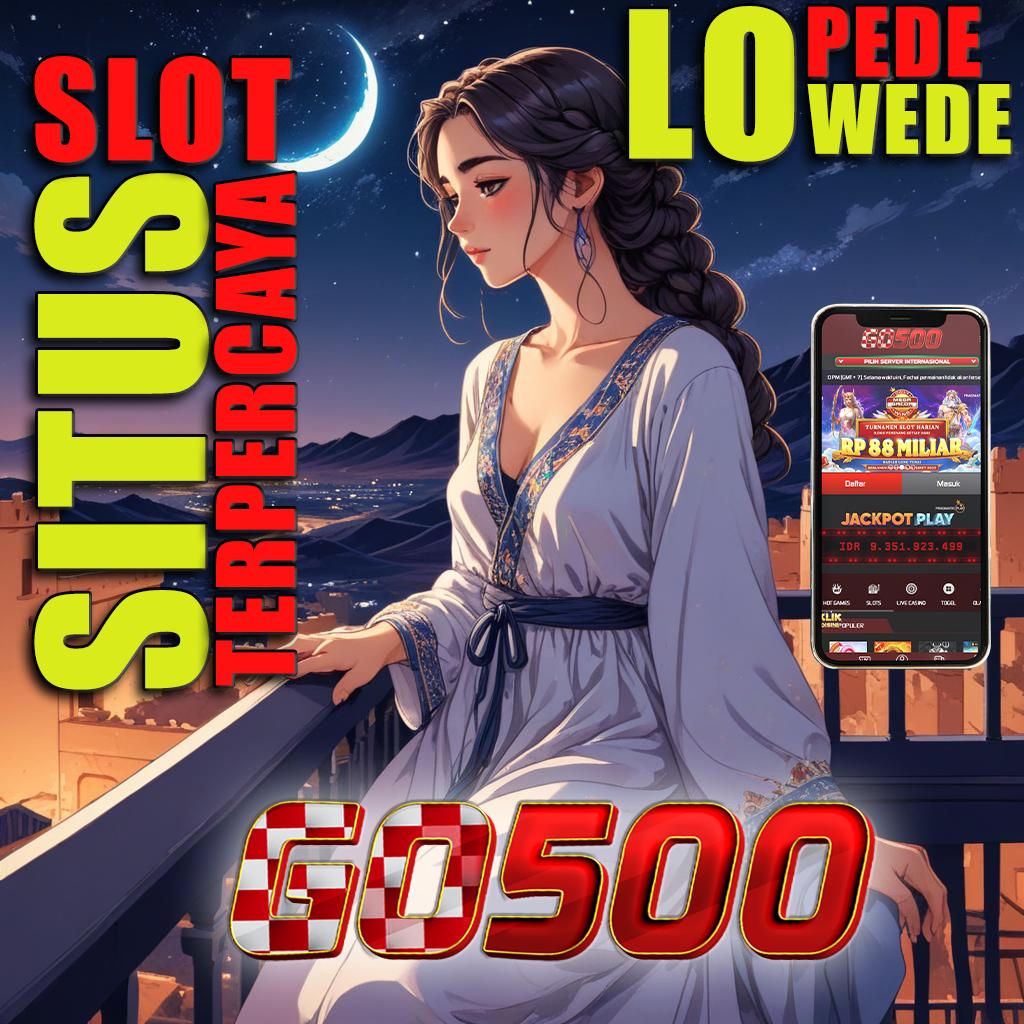 SPINCRUSH APK Cara Mengetahui Akun Slot Gacor