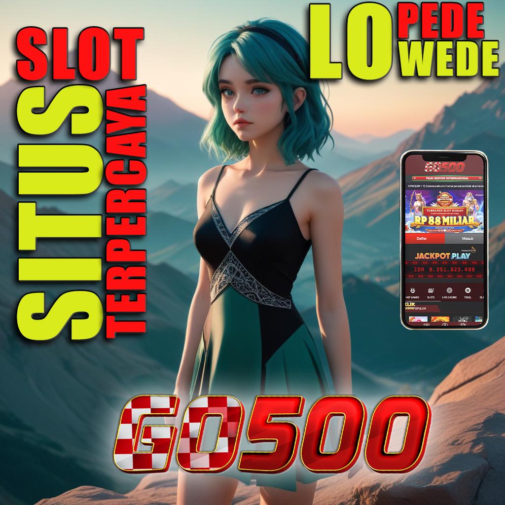 DARMAJABET 303 APK DOWNLOAD SLOT DEMO ANTI LAG ANTI RUNGKAD