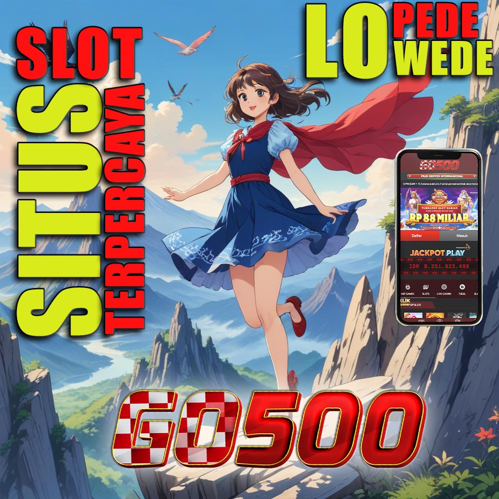 Luckyqiuqiu Game Situs Slot Terlengkap