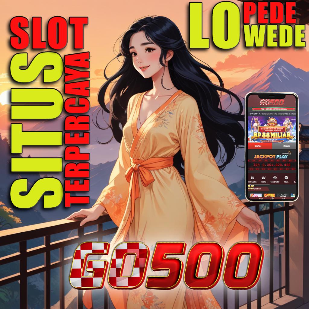 MADAM HACKER GAMES Slot Gatot Kaca Demo