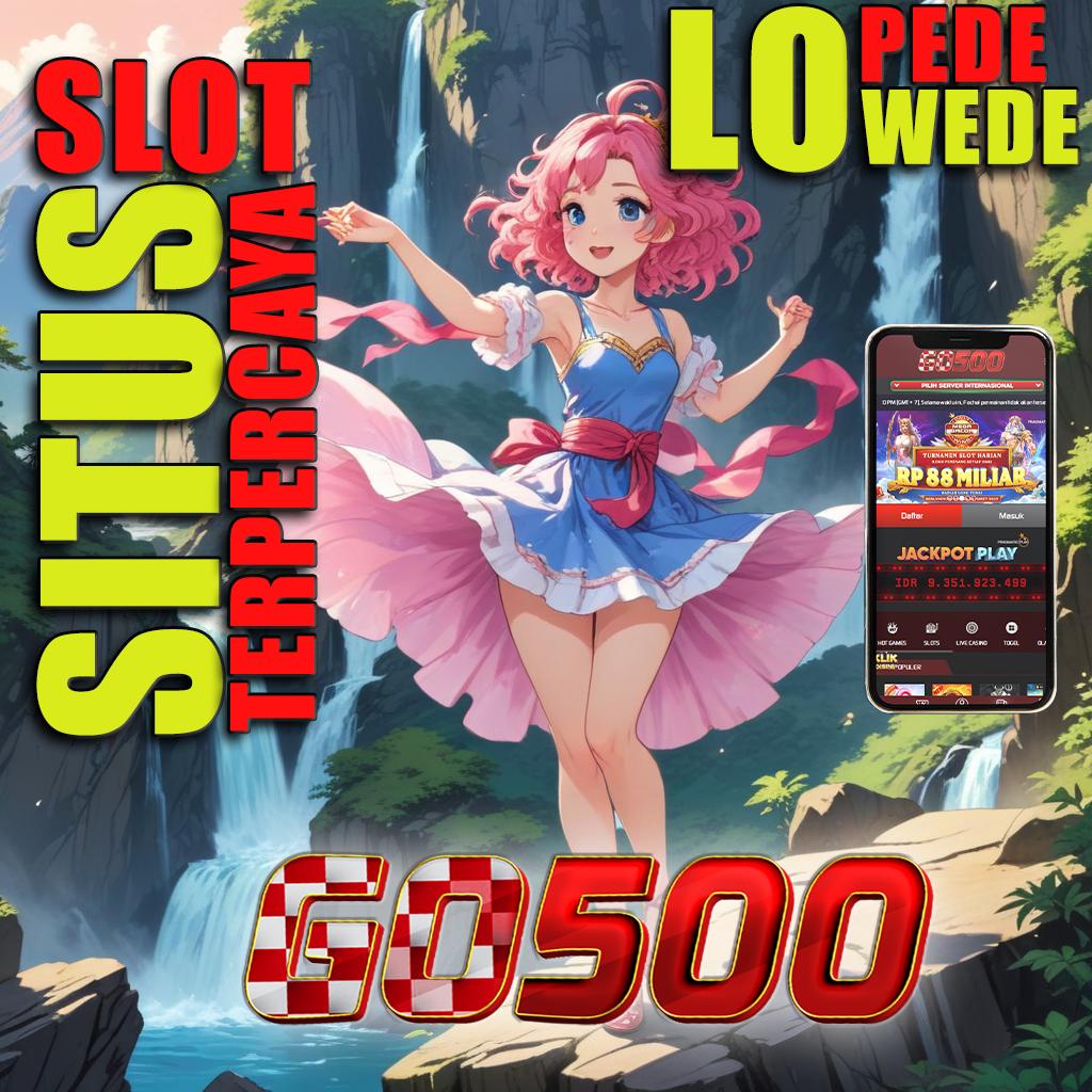 MAU188 APK LINK Cheat Slot Bonanza