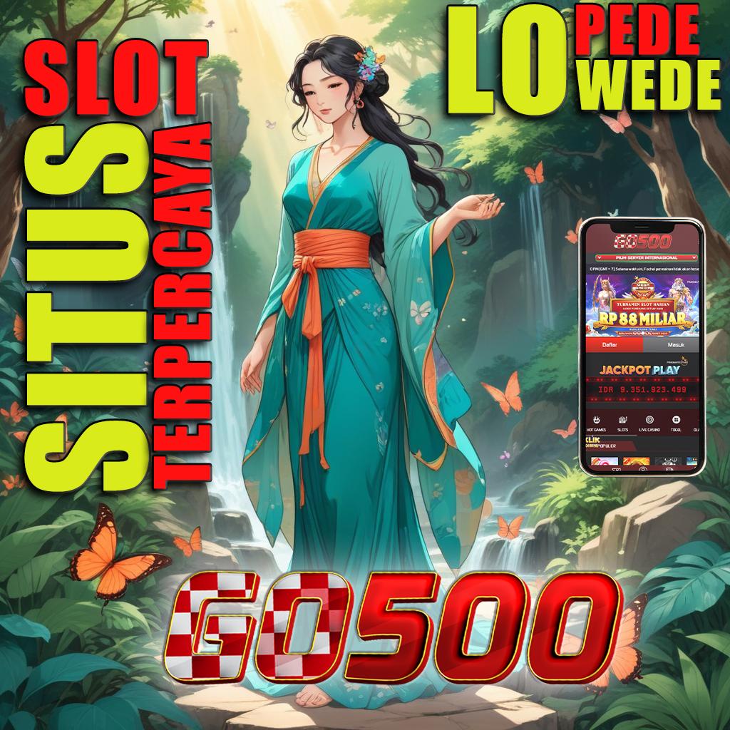 BAJAK SCATTER PRO Slot Gacor Singapura Tidak Lelah