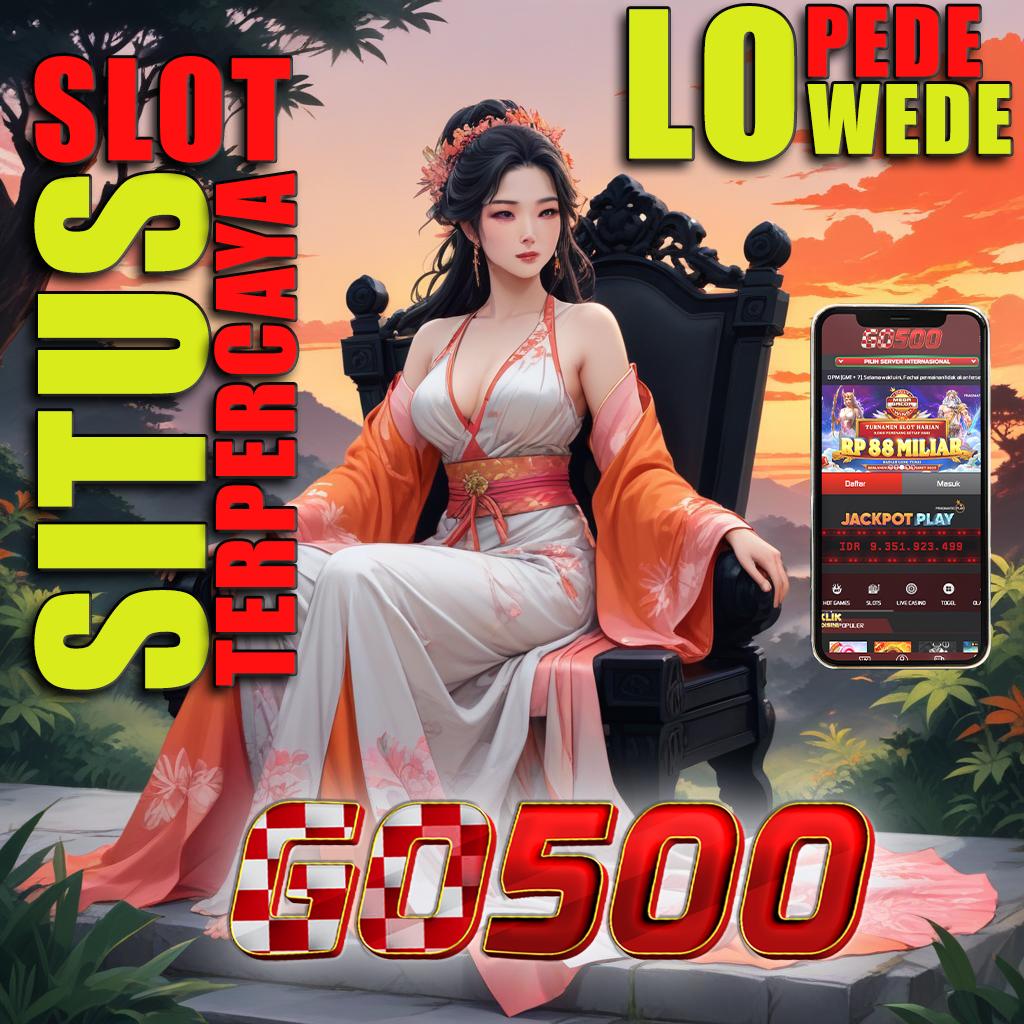 Spin Crush Vip Demo Slot Princes Rupiah