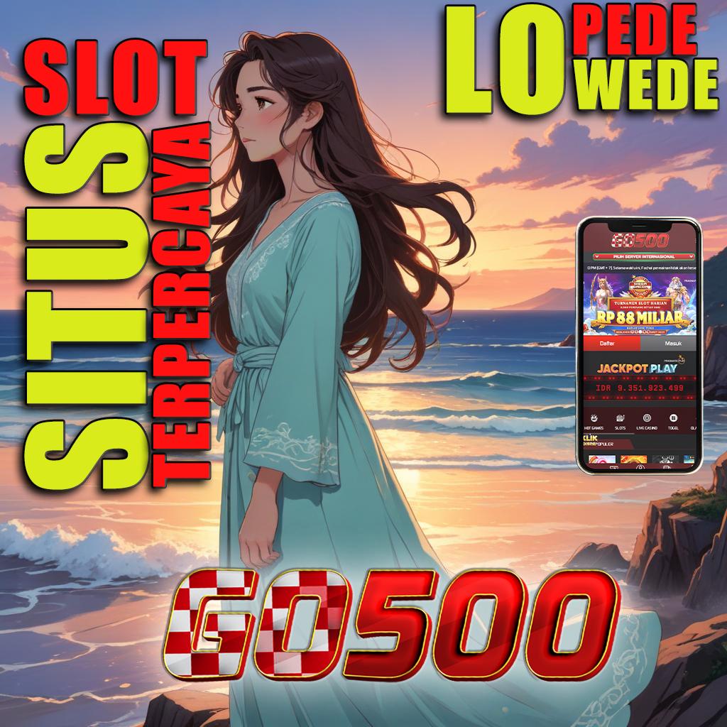 SLOT PRAGMATIC LOGIN LINK POLA BANJIR SCATTER OLYMPUS