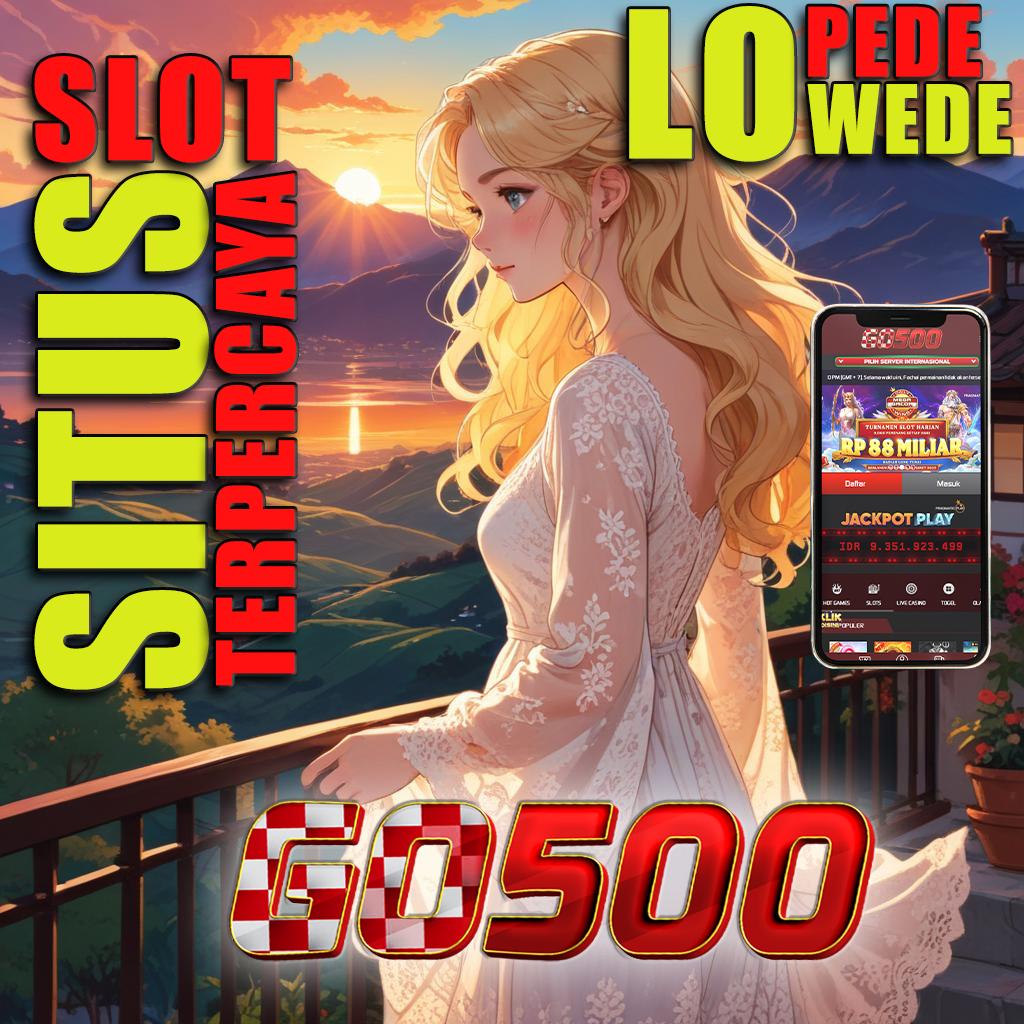 SPINRP LINK DAFTAR SLOT GAMPANG MENANG