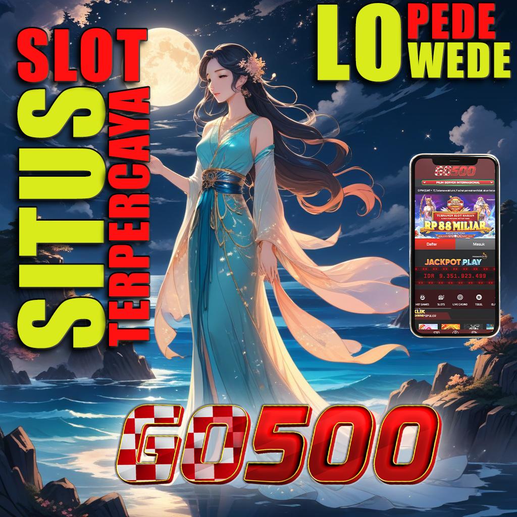 HOT985 APLIKASI SLOT LINK SLOT DEMO