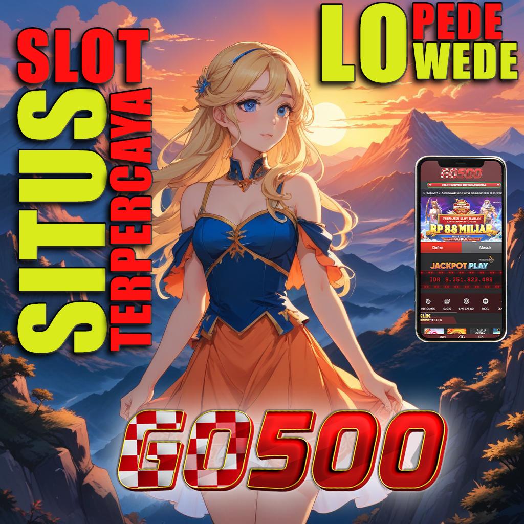 Kodokwin Pro Login Robot Biru Slot Demo