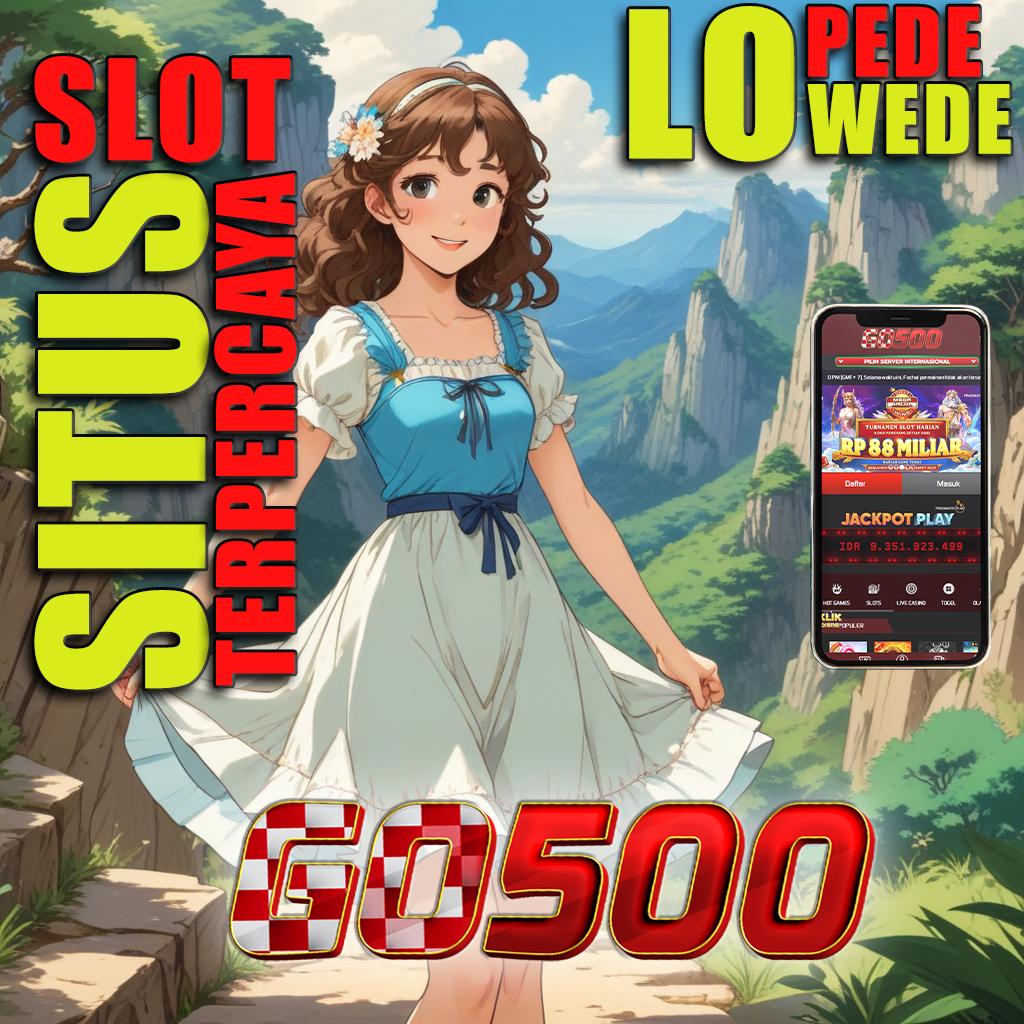 NAGAHIJAU BET TRIK SLOT OLYMPUS HARI INI