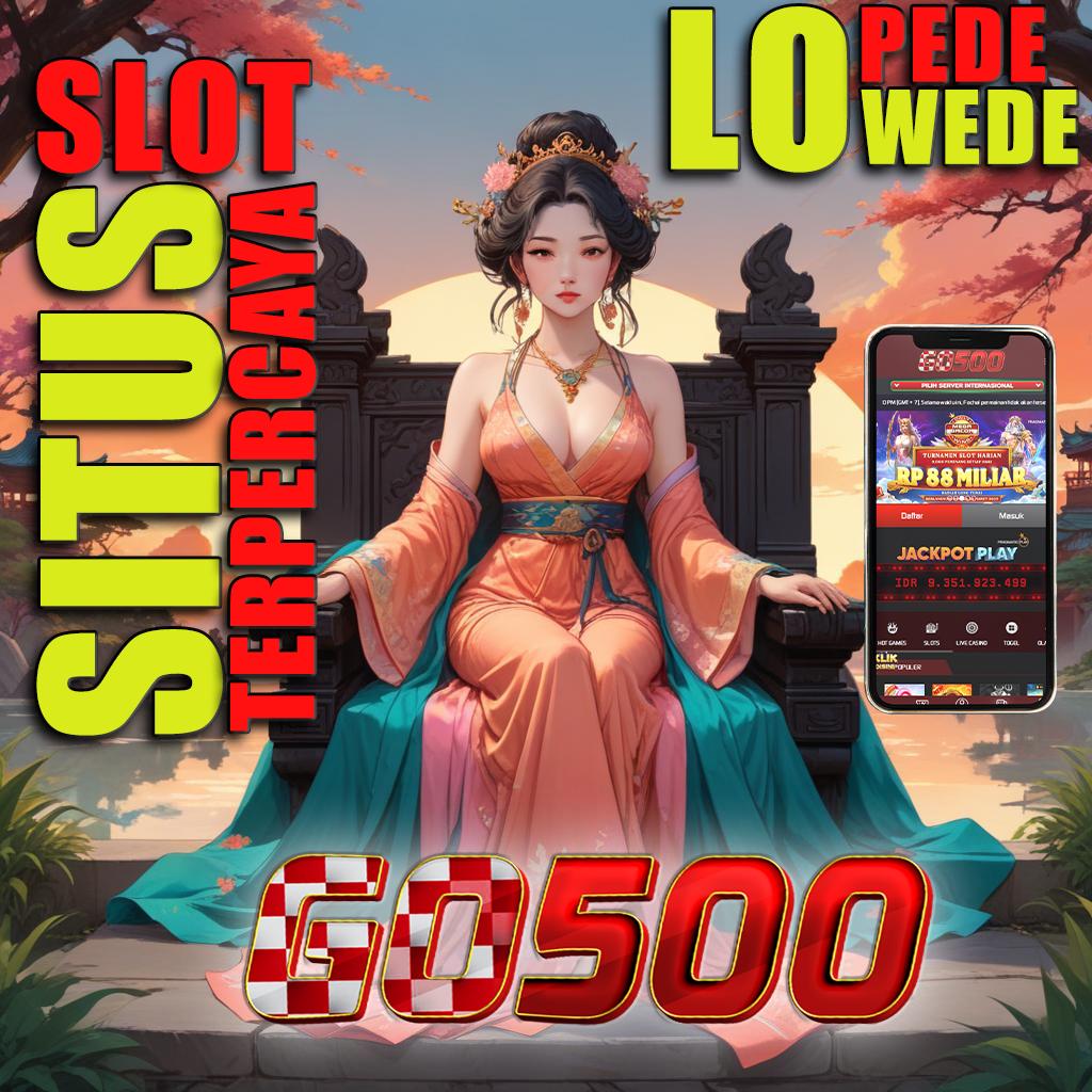 Padi188 Aplikasi Slot Permainan Slot