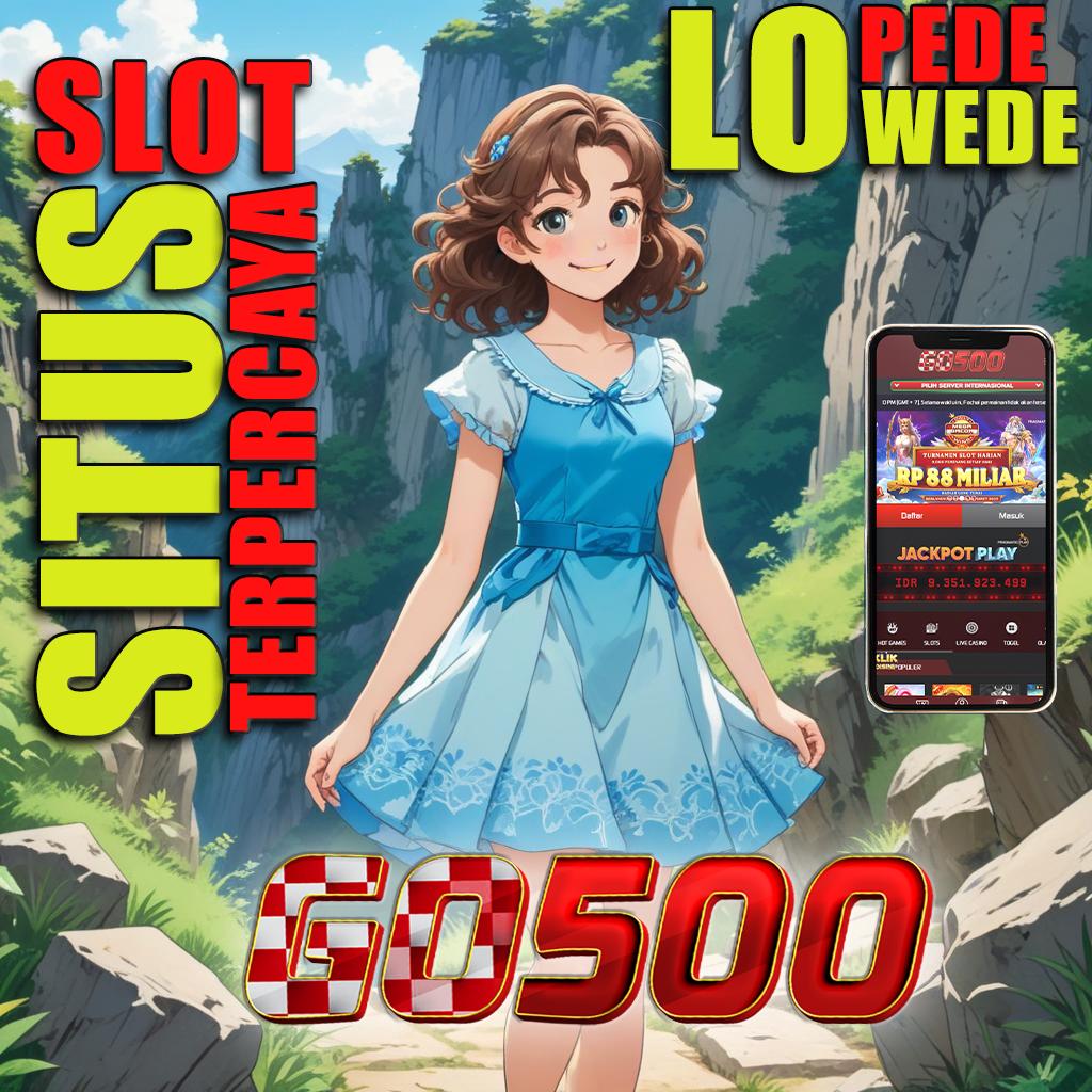 L777 LINK SLOT Situs Gacor Slot Terpercaya Tidak Terbawa