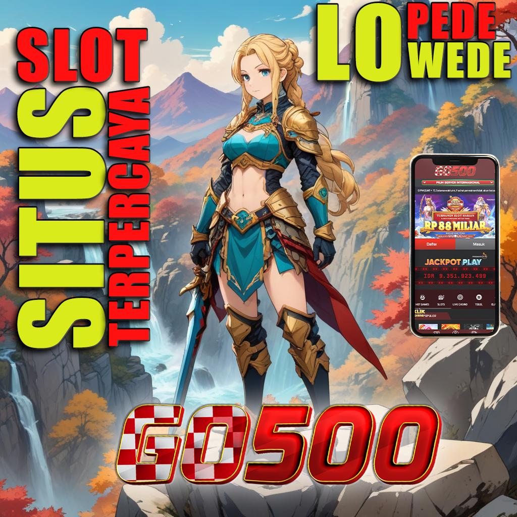 Star88 Mahjong Slot Depo 50 Bonus 50 To X5