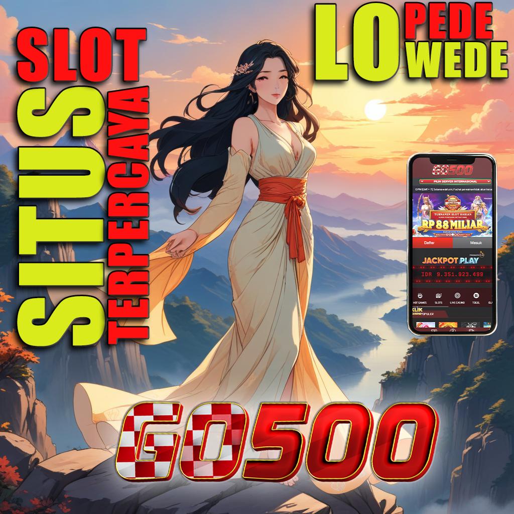 SATU777 LOGIN SLOT DEMO BISA DI TARIK ANTI MENYERAH