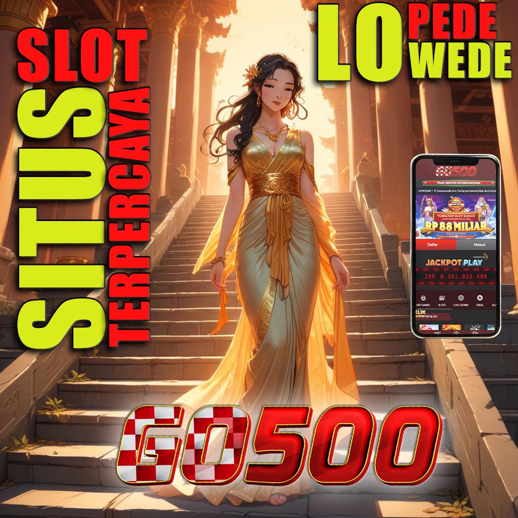 PLAY WIN SUPER COM DAFTAR Robot Pencari Pola Slot