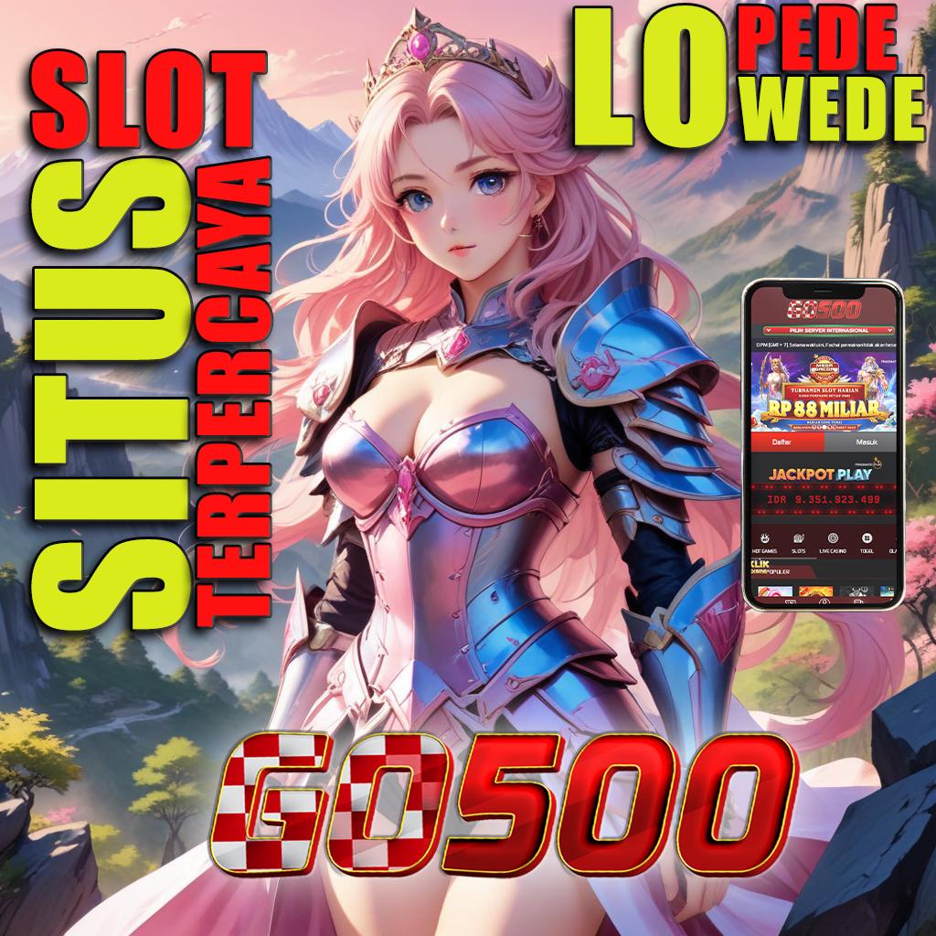 GAME SLOT GP 777 APLIKASI SLOT TERBAIK