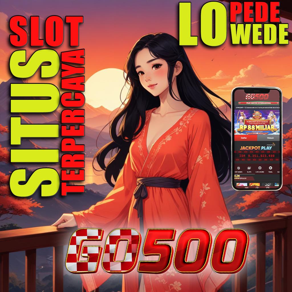 TP MASTER STORE SITUS SLOT ONLINE BONUS MEMBER BARU