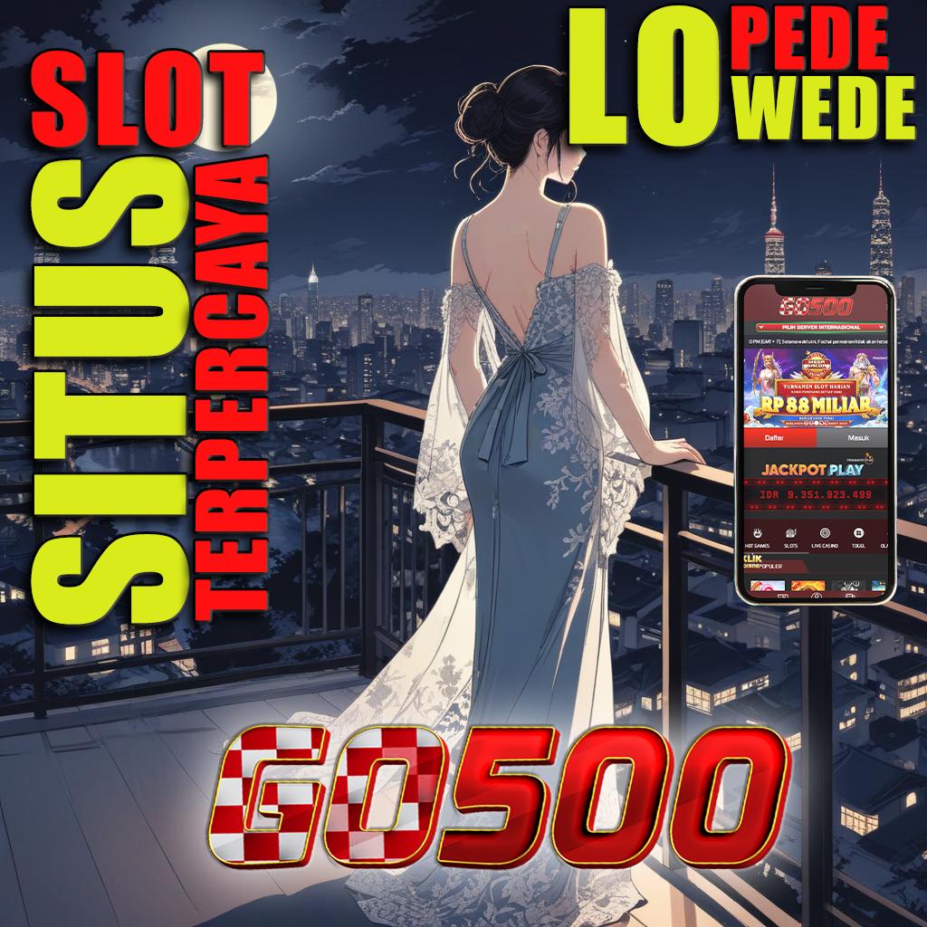 3446 SLOT APK SLOT SERVER JAKARTA