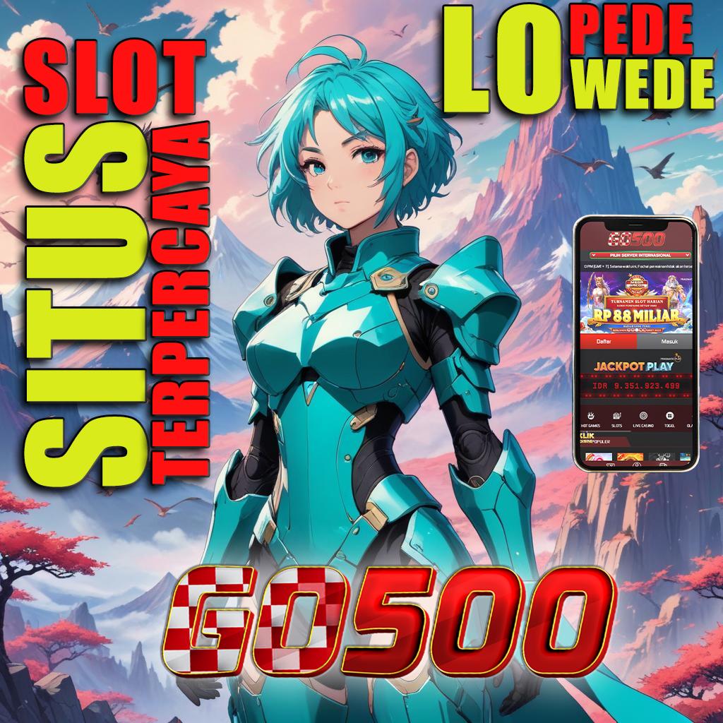 BIG WIN 777 GAMES Judi Slot Online Paling Gacor