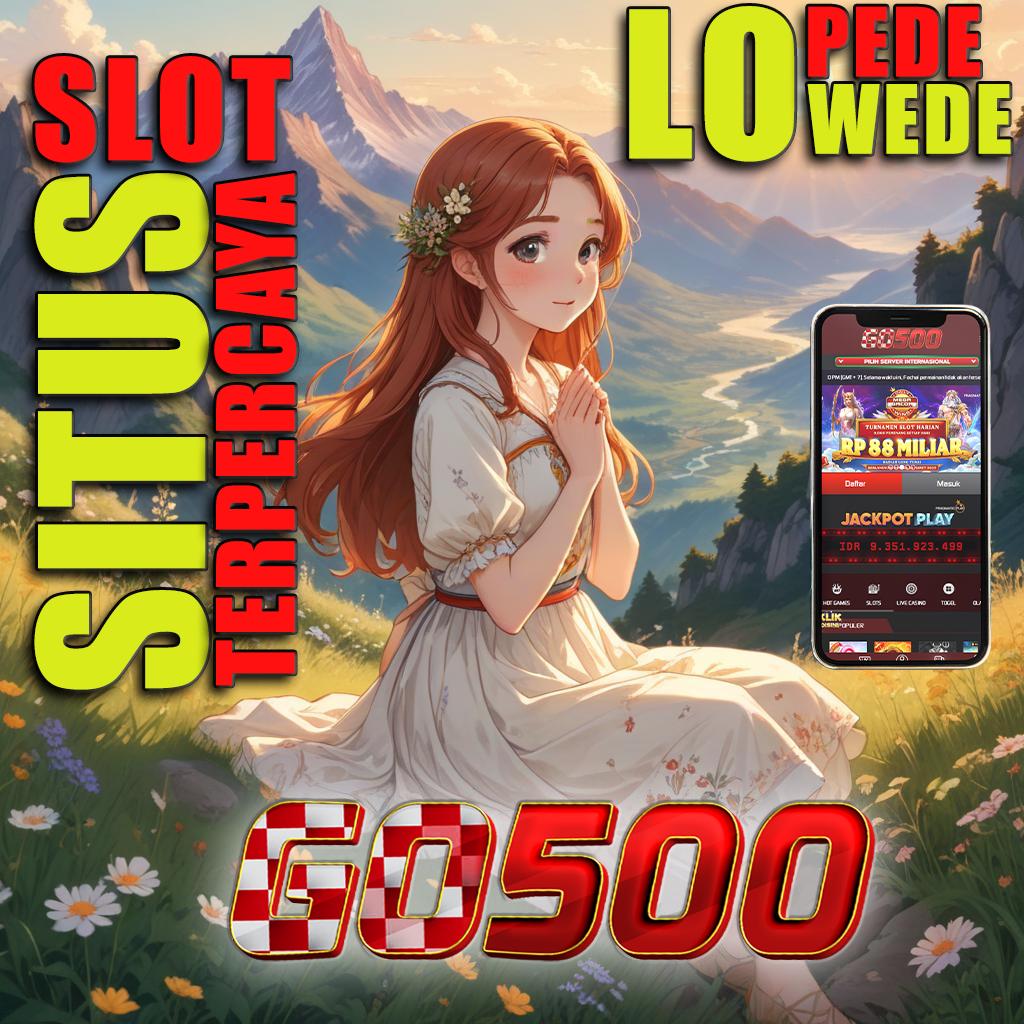 LUCKY WIN 777 APK SLOT