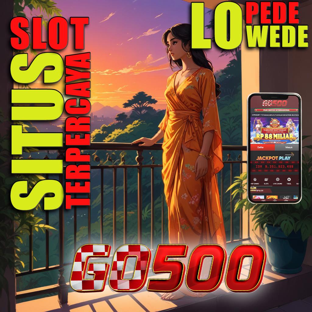 SLOT MAXWIN VIP