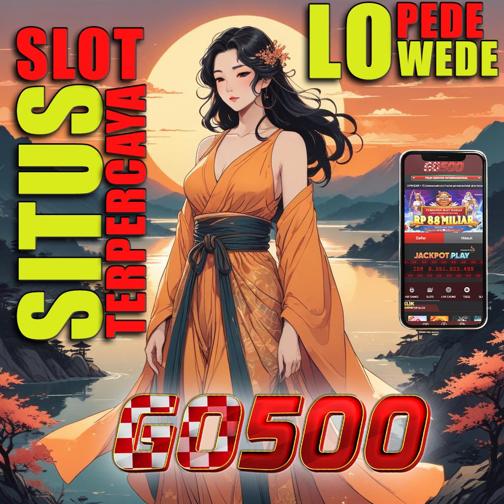 Winslots Situs Web Berkecepatan Tinggi