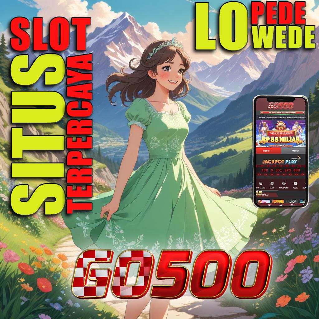 Ind666 Slot Maxwin