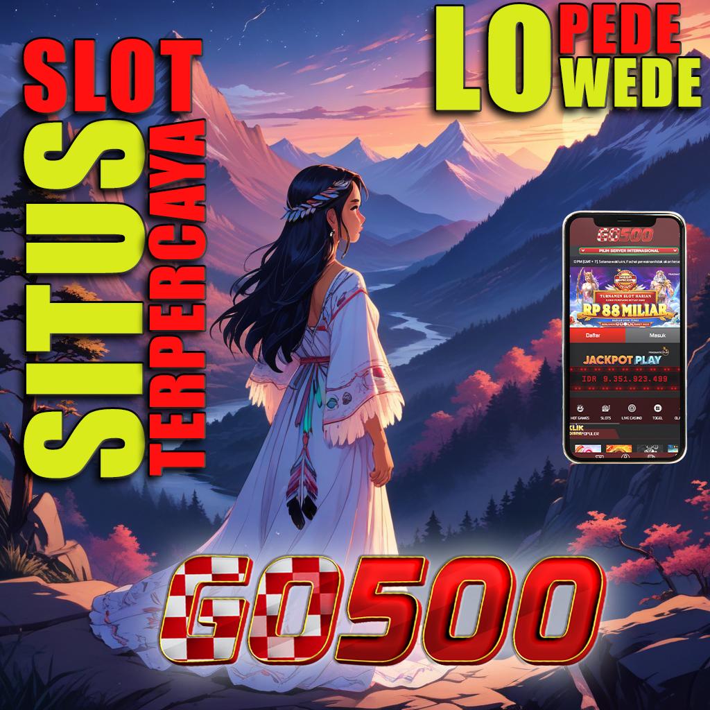 3032 SLOT DOWNLOAD APK