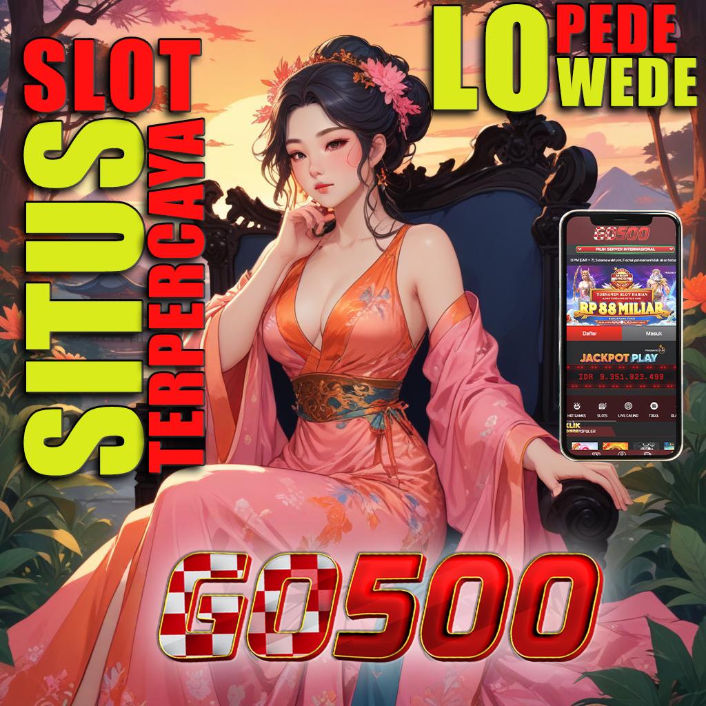 LUCKY WIN 777 SLOT MAXWIN DEMO SLOT TERBARU