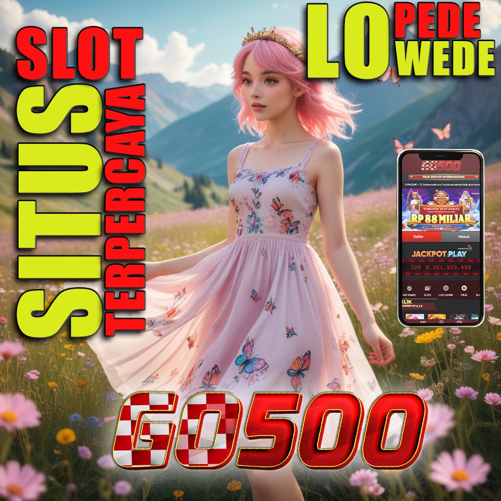 Cheat Slot Daftar Link