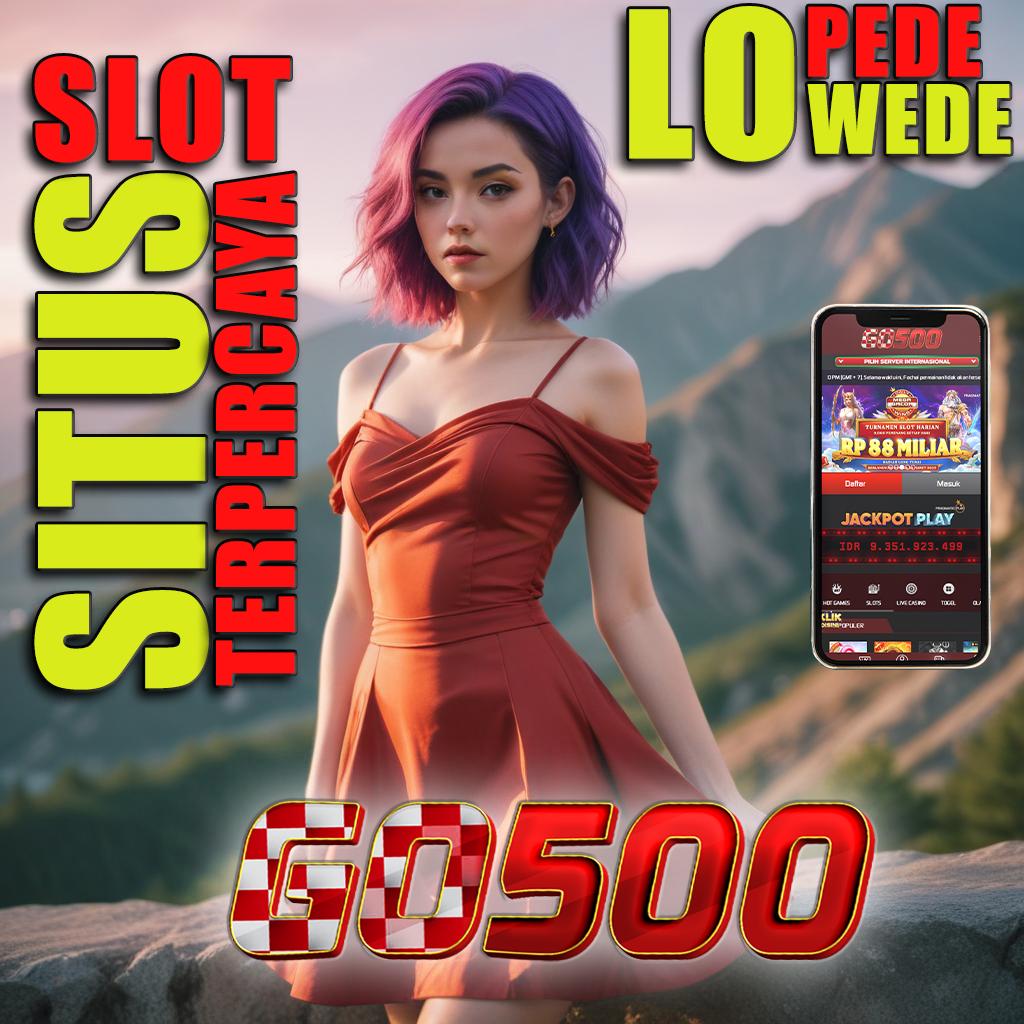 BI WIN777 KODE Slot Deposit Pulsa Im3 Tanpa Potongan