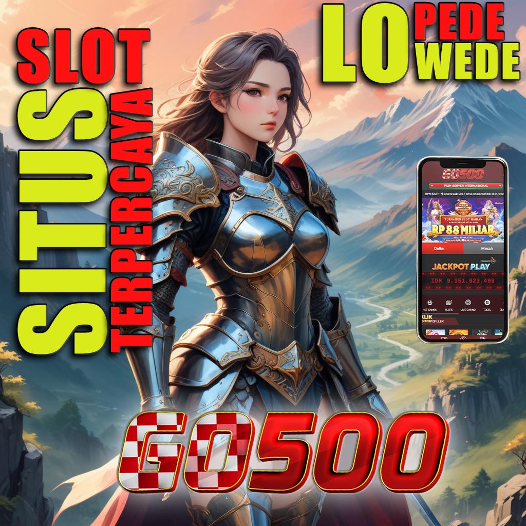 SLOT RESMI LINK DOWNLOAD SLOTBREAKER DEMO