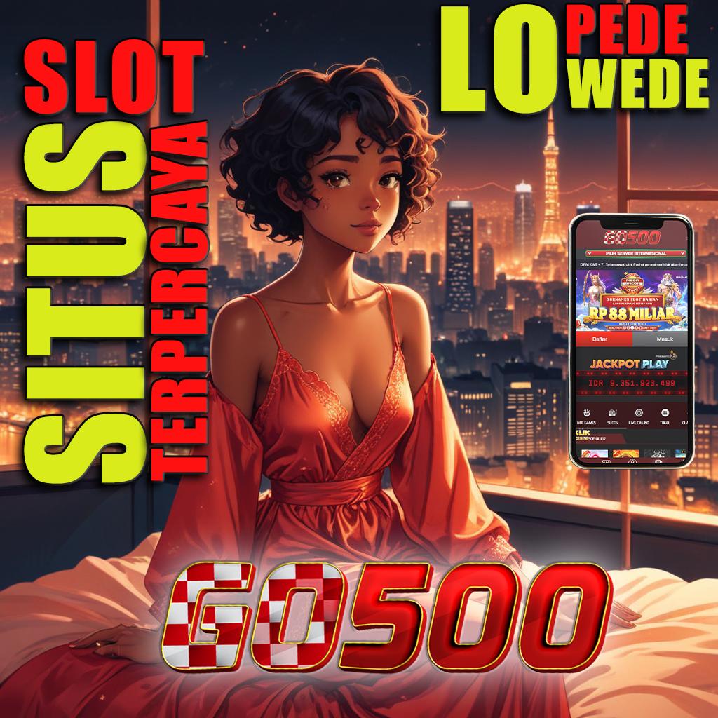 SLOT777 LINK LOGIN Situs Depo 10 Bonus 20 Website Fitur