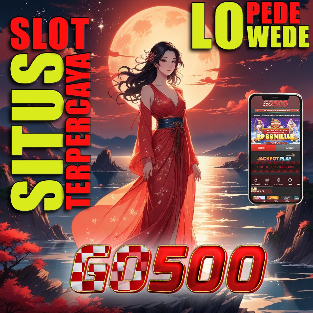 YY 777 SLOTS APK DAFTAR SLOT ONLINE PAKAI DANA