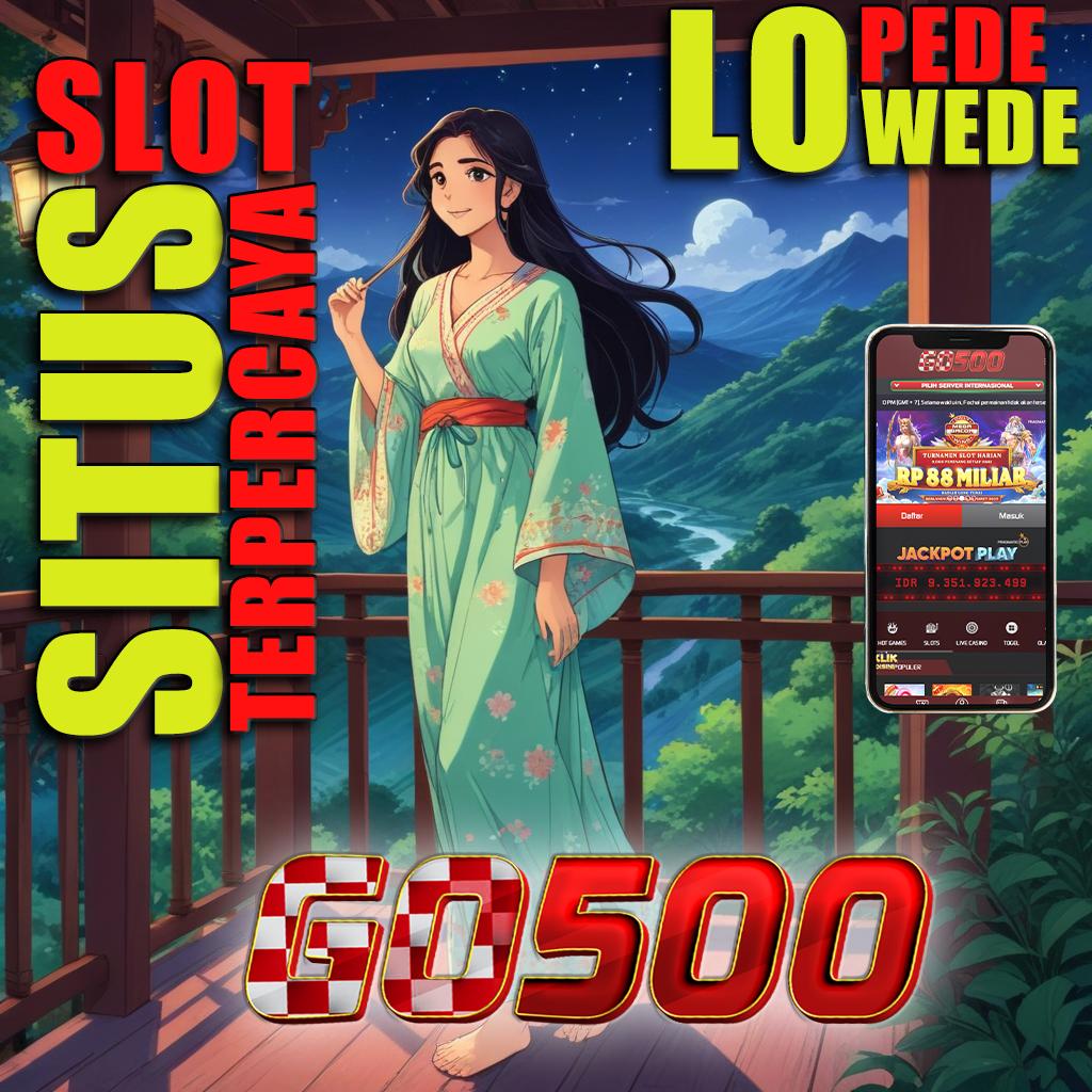 OPEN CHEAT SLOT PRO