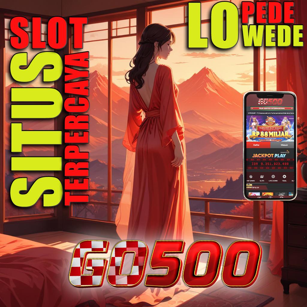 Raja Untung Alternatif Slot Gacor Deposit 5k