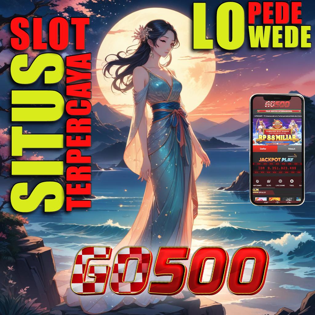 SPIN WINNER APLIKASI SLOT